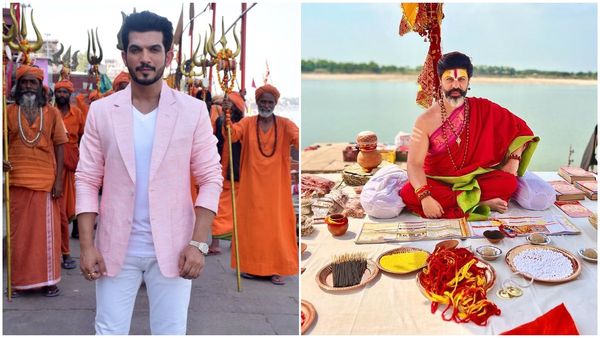 Pyaar Ka Pehla Adhyaya Shiv Shakti: THIS Actor Back On TV After 4 Years With Arjun Bijlani’s Show