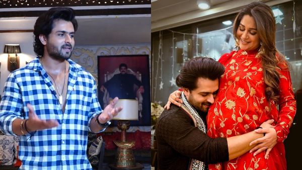 Shoaib Ibrahim Gets Emotional As He Shares An Important Update About His Newborn Son: Premature Hai To Abhi...