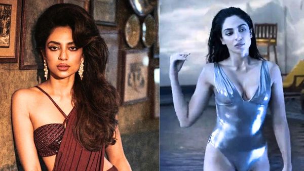 Fans Express Their Excitement For 'Night Manager 2' To Sobhita Dhulipala During The Ask Me Session