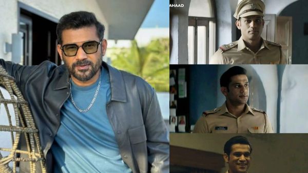 Sohum Shah Reveals How He Landed The Role Of A Cop In Reema Kagti's Dahaad