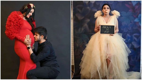 Shiny Doshi’s Pandya Store Co-Star Welcomes First Child With Hubby, Couple Got Married In June Last Year