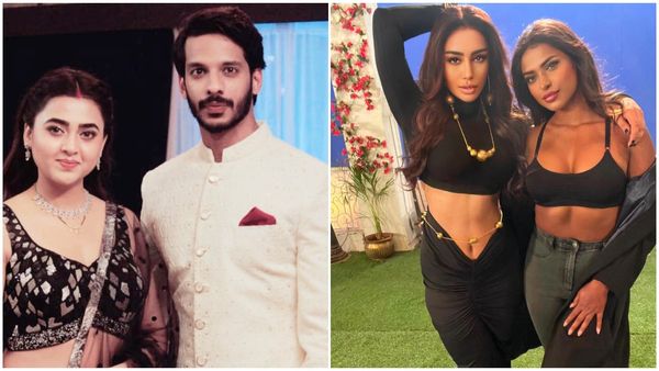Tejasswi Prakash’s Naagin 6 Hero Dating THIS Co-Actress? Actor Breaks Silence And Calls Her ‘Special Friend’
