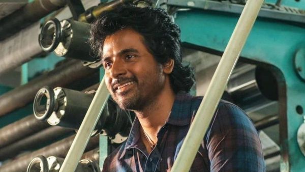 Sivakarthikeyan To Build His Own Multiplex Theatre; Will Be Named As ASK Cinemas? Deets In!