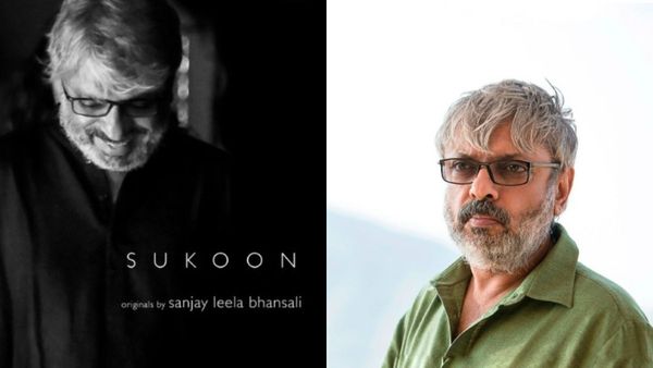 CLEF Music Awards: Sanjay Leela Bhansali's Album 'Sukoon' WINS In Three Categories