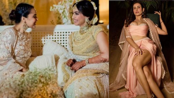 Entertainment Highlights: Sonam Kapoor Reacts To Swara Bhaskar’s Pregnancy; Sonnalli Seygall's Wedding Today