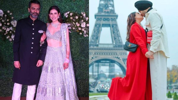 Entertainment Highlights: Sonnalli Seygall’s Reception; Neha Kakkar-Rohanpreet Singh Headed For Separation?