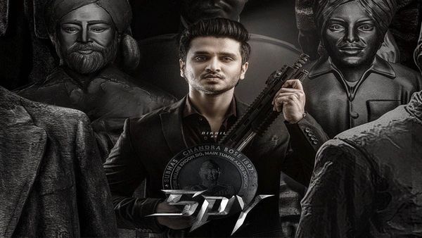 SPY OTT Release Date & Time: Nikhil Siddhartha's Latest Movie Will Stream On Amazon Prime Video From THIS Date