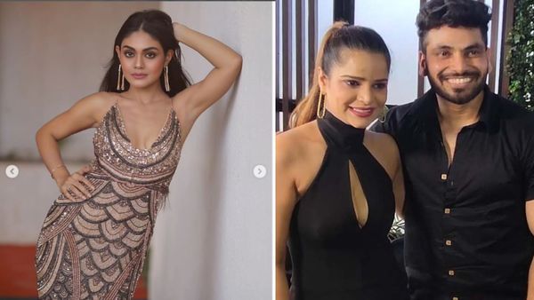 Sreejita De Opens Up On Her Bond With Shiv Thakare & Archana Gautam Post BB16 & KKK13: Baat Hui Hai Sirf…