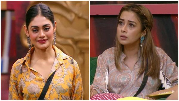 Has Sreejita Invited BB16 Rival Tina Datta For Her White Wedding? Actress Says ‘I Don’t Harbour…’