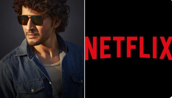 Superstar Mahesh Babu-Netflix Collaboration: Fans Say, 'After SSMB 29, Another Five Years...,' Full Story HERE