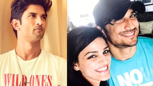 SSR 3rd Death Anniversary: Sister Shweta Singh Remembers ‘Bhai' With Emotional Post; Makes Request For Fans