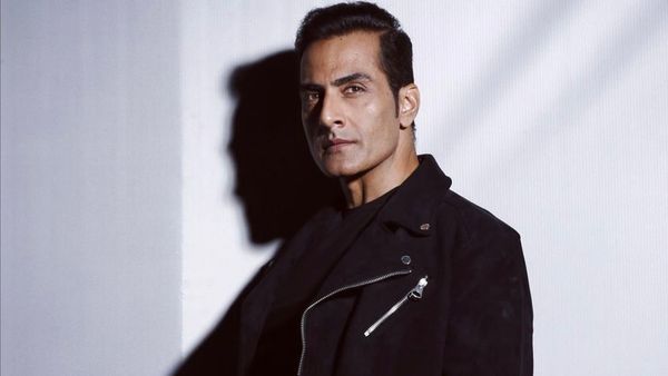 It’s Very Negative…: Anupamaa Star Sudhanshu Pandey Not A Fan Of Violence & Brutality In OTT Shows