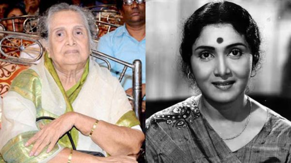 Veteran Bollywood & Marathi Actor Sulochana Latkar Passes Away At 94