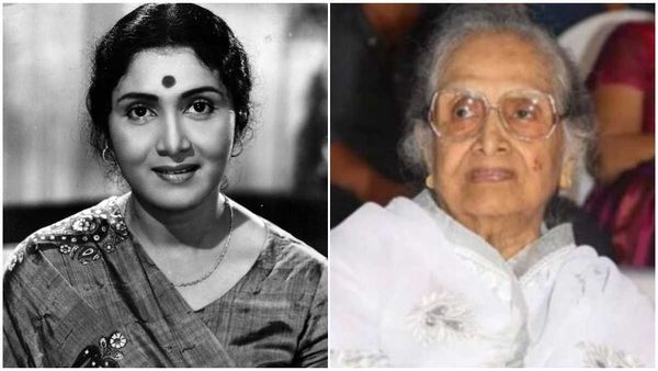 Who Was Sulochana Latkar? All About Big B’s Onscreen Mother Who Passed Away At 94 After Prolonged Illness