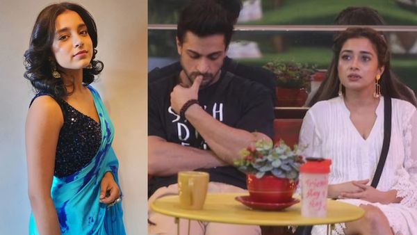 Sumbul Touqeer Regrets THIS Thing About Her Bigg Boss 16 Journey: Main Shalin Bhanot-Tina Datta Se…