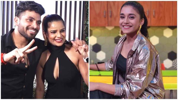 Jo Bhi Hua...: Sumbul Touqeer On Shiv Thakare, Archana Gautam's 'FIGHT' During Khatron Ke Khiladi 13 Shoot