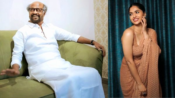 Sunaina Reveals The Reason For Acting In South Films; Says 'Rajinikanth's Chandramukhi Made Me To Act'