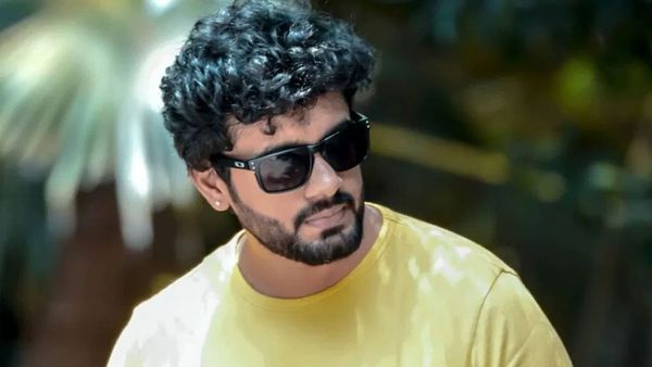 Kannada Actor Suraj Kumar Suffers Leg Amputation In Tragic Accident