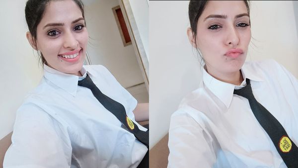 Meet The Viral School Uniform Girl, Whose Savage Video Is Ruling The Internet