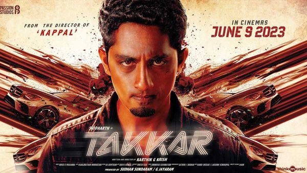 Takkar Full Movie Leaked Online For Free Download