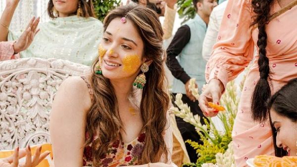 Tamannaah Bhatia Spills Beans About Jee Karda: It's A Fun Slice Of Life With A Touch Of Drama