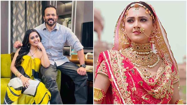 When Tejasswi Prakash’s Controversial & Cringe Show Helped Her Bag A Rohit Shetty Film, Check DEETS Here