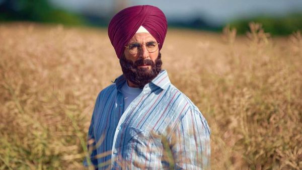 Akshay Kumar's 'The Great Indian Rescue' To Hit Theatres In October