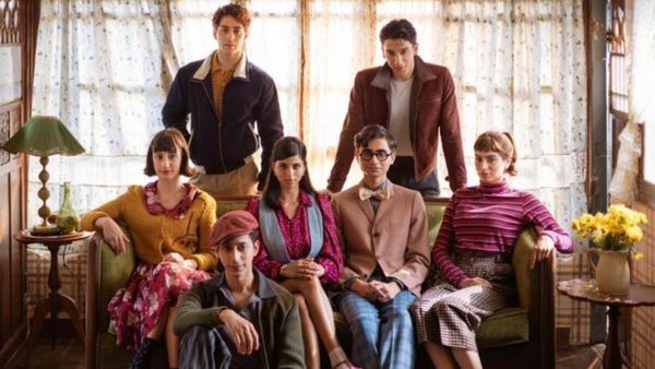 Zoya Akhtar's Takes Viewers 'Back In Time' With 'The Archies' Trailer