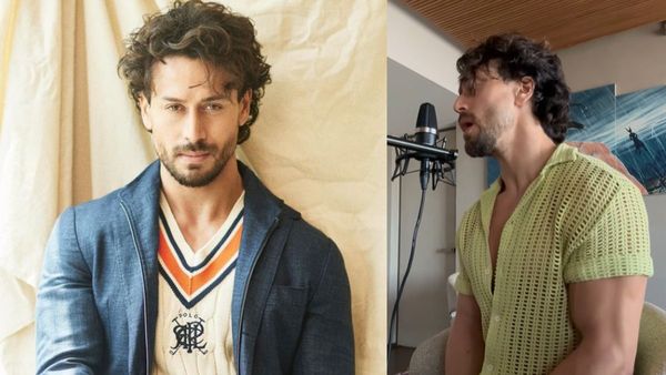 From Yummy To Afterlife: Celebrate World Music Day This Year With Tiger Shroff