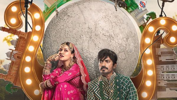 Tiku Weds Sheru OTT Release: When & Where To Watch Kangana Ranaut's Film Starring Nawazuddin, Avneet