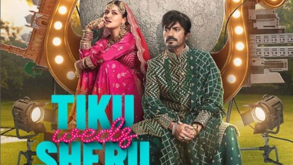 Tiku Weds Sheru Twitter Review: Netizens Hail Nawazuddin Siddiqui & Avneet Kaur In This ‘Slow-Paced’ Rom-Com