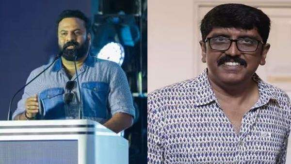 Director B Unnikrishnan Raises Questions On Excise Department's Response To Tini Tom's Drug Abuse Revelations