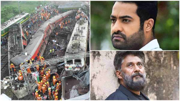 Odisha Train Accident: Jr NTR, Jackky Bhagnani Concerned For Affected Families, Others Are ‘Utterly Shocked’