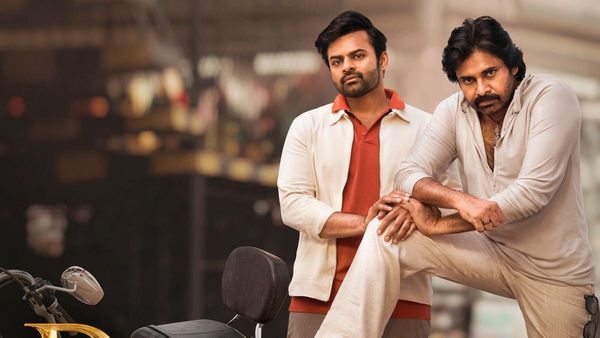 South Entertainment Live Updates: Tovino Thomas' Nadikar Thilakam First Look, Pawan Kalyan's BRO Release Date!