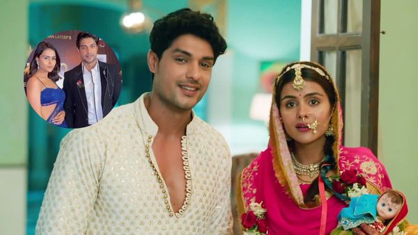Priyanka Choudhary-Ankit Gupta Have A BIG Reason To Be Happy, Courtesy Of PriyAnkit Fans
