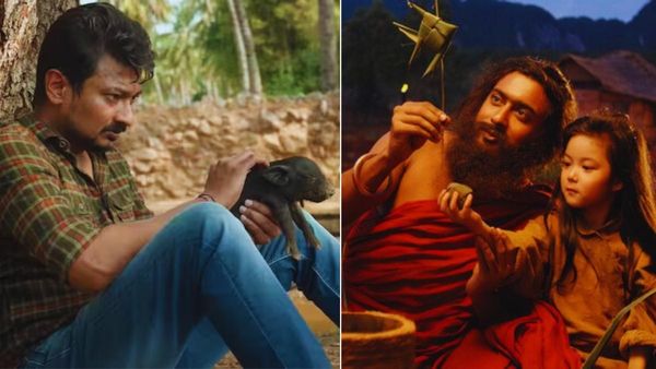 Udhayanidhi Stalin Agrees His Blunder Mistake In Suriya Film; 'Anti-Reservation' Video Goes Viral!