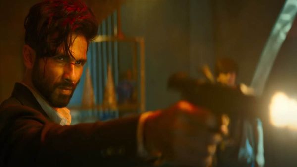 Bloody Daddy Twitter Review: Shahid Kapoor Steals The Show But 'Weakest Directorial Of...,' Opine Twitterati!