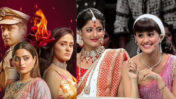 Ghum Hai Kisikey Pyaar Meiin Twist: Is Ulka Gupta REPLACING Ayesha Singh As NEW Lead? She Says 'I've Just...'