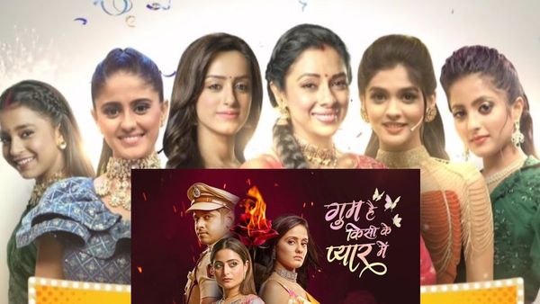 Ghum Hai Kisikey Pyaar Meiin: THIS Star Plus Heroine To REPLACE Ayesha Singh After Leap? Here's What We Know
