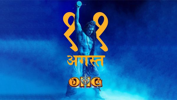 Akshay Kumar, Pankaj Tripathi-starrer 'Oh My God 2' to release in August