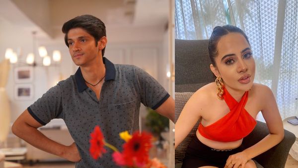 Rohan Mehra REACTS On Working With Urfi Javed In Insta Millionaire: She Is Quite...