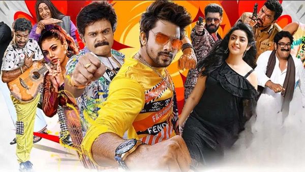 Unstoppable Box Office Collection Day 1 Prediction: VJ Sunny-Sapthagiri's Comedy Film Earns About THIS MUCH