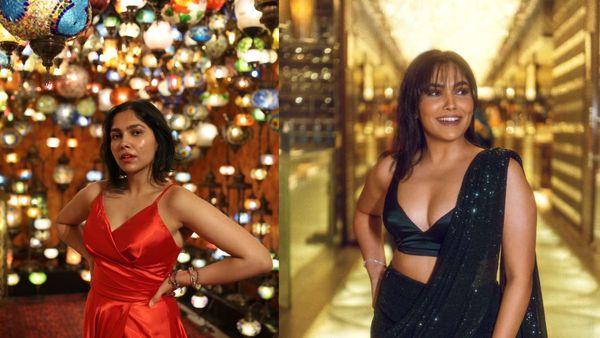 Who Is Vagmita Singh? All You Need To Know About Social Media Star Who's Part Of Netflix's Social Currency