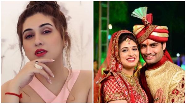 7 Yrs After Separation From Vivian Dsena, Vahbiz Dorabjee Getting Married Again? Actress Breaks SILENCE