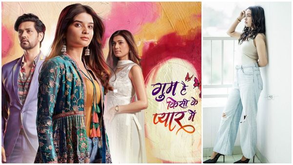 Ghum Hai Kisikey Pyaar Meiin: Sharad Malhotra’s Co-Star Confirms Playing Shakti Arora’s Sister After Leap