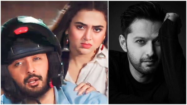 Tejasswi Prakash’s New Naagin 6 Hero Vatsal Sheth’s Educational Qualifications Will Leave You Impressed