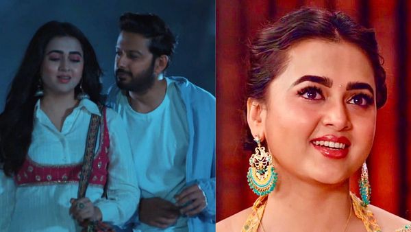 Vatsal Sheth Opens Up On Working With Tejasswi Prakash, Entry In Naagin 6: I Am Looking...
