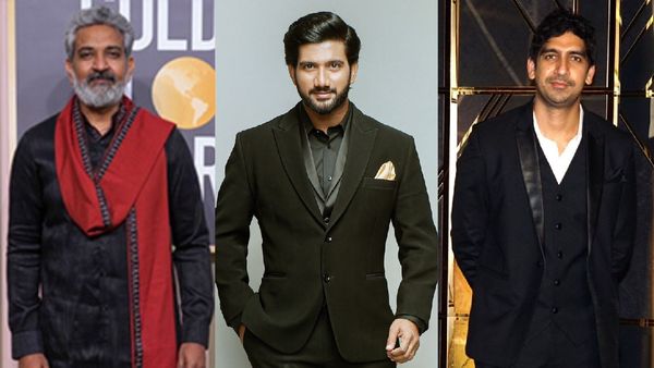 SS Rajamouli To Prasanth Varma: Meet 5 Directors Who Are Ruling The VFX Game And Reinventing Indian Cinema
