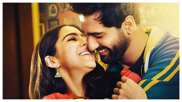 Zara Hatke Zara Bachke Box Office Collection Day 6: Vicky-Sara Starrer Maintains Strong Hold; Earns THIS Much