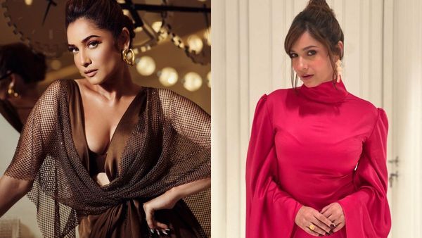 Ankita Lokhande Aces Instagram Game Like A DIVA And These Instances Are Proof